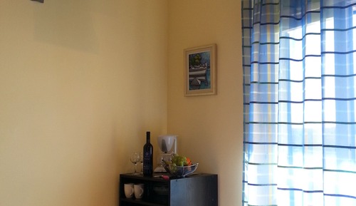 Habitación panorámica doble