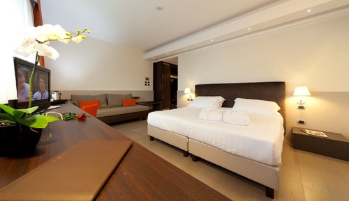Suite junior