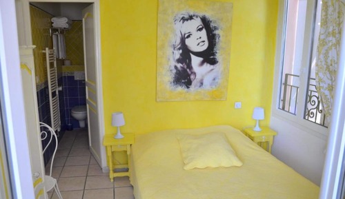 Habitación doble