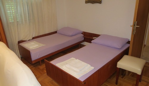 Apartamento familiar