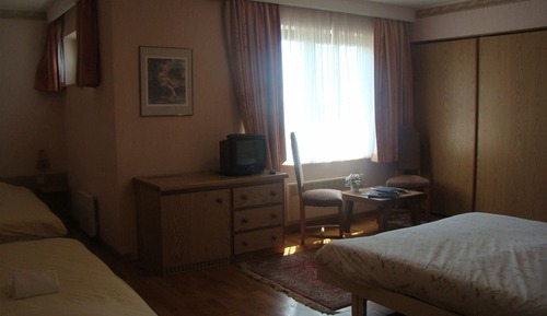 Suite familiar