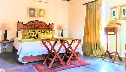 Habitación Deluxe, 1 habitación, no fumadores, vistas a la montaña