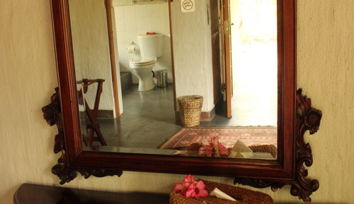Suite estudio Deluxe, 1 habitación, no fumadores, junto a la montaña