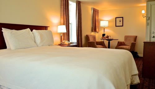Habitación, 1 cama de matrimonio