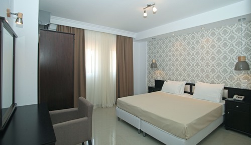 Apartamento familiar (5 Guests)