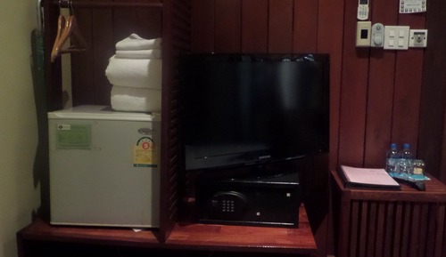 Suite (Double Room)