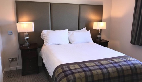 Standard Double Room, 1 Double Bed