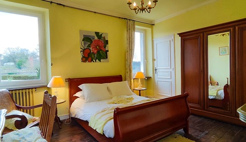 Habitación individual estándar
