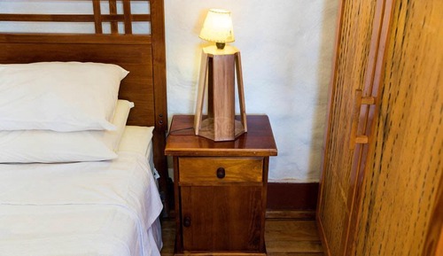 Habitación doble, 1 cama doble