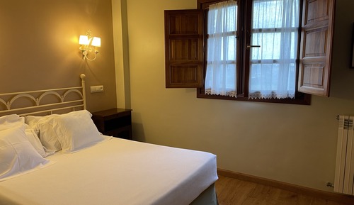 Habitación doble