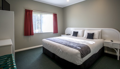 Suite, 2 habitaciones