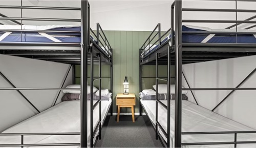 Apartamento Deluxe