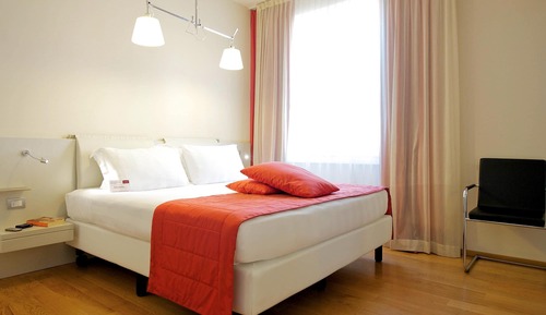 Habitación doble superior, 1 cama de matrimonio grande
