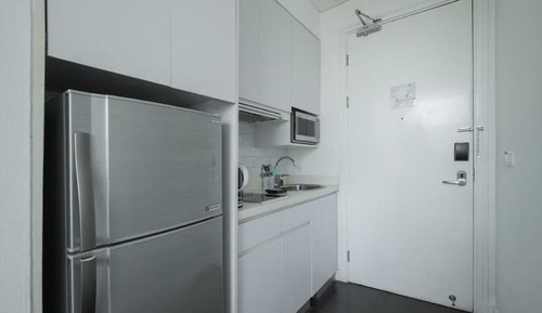 Habitación ejecutiva, 1 habitación
