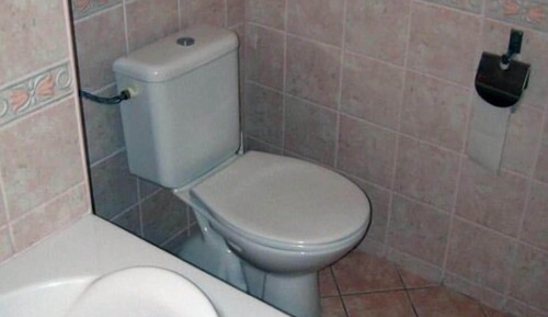 Habitación individual