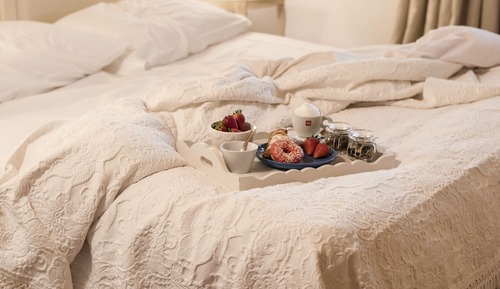 Apartamento estándar, 1 habitación