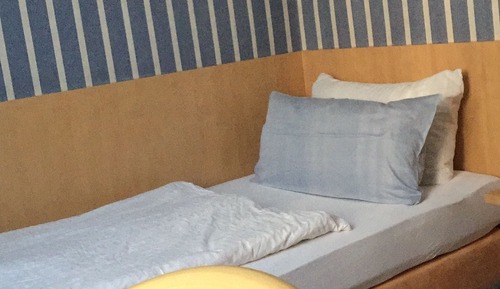 Habitación individual