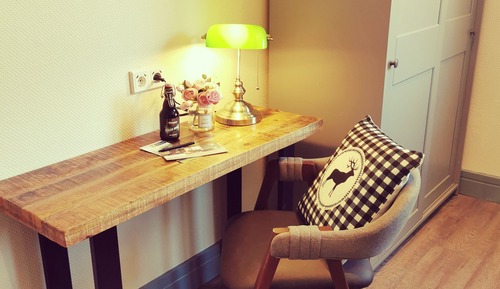Habitación Confort doble