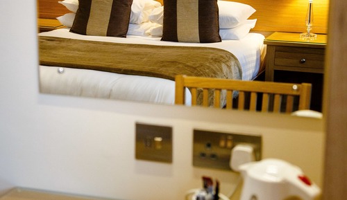 Habitación familiar
