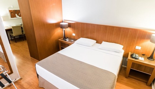 Habitación ejecutiva