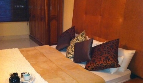 Apartamento de 4 habitaciones