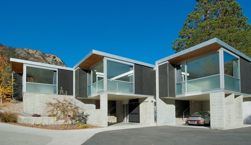 Birch Suite