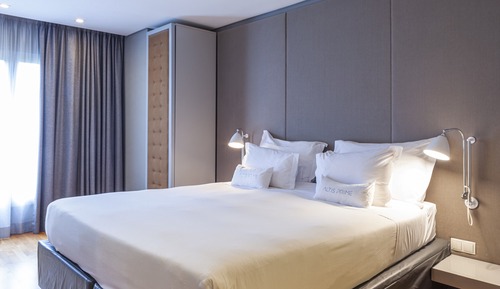Suite familiar