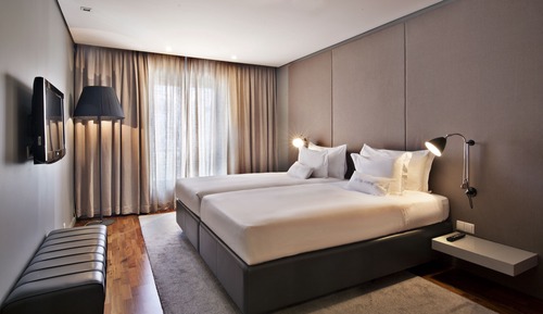 Suite Premium