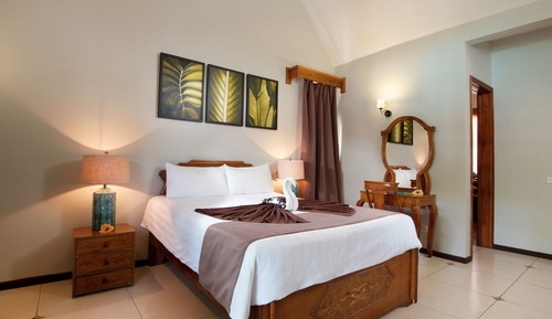 Habitación estándar