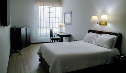 Habitación doble