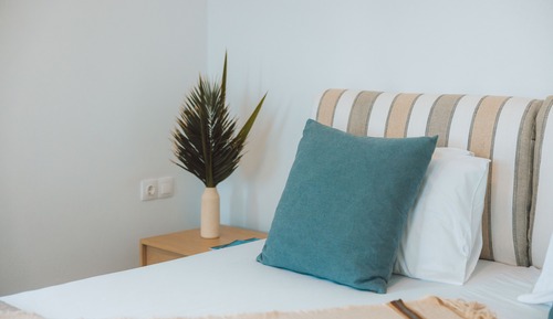 Suite Confort, balcón, vistas al mar