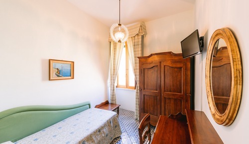 Habitación individual estándar