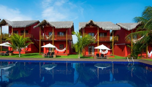 Apartamento Deluxe, vistas a la piscina