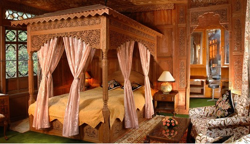Suite, 1 cama de matrimonio