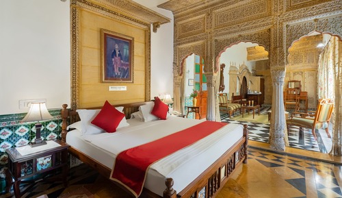 Suite Surya Mahal