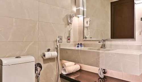 Habitación Business