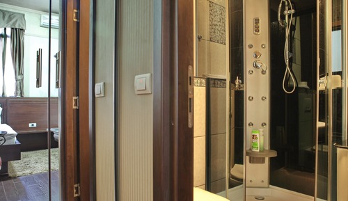Habitación estándar, 2 camas individuales