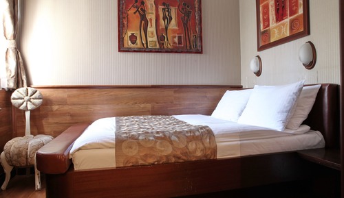 Habitación doble
