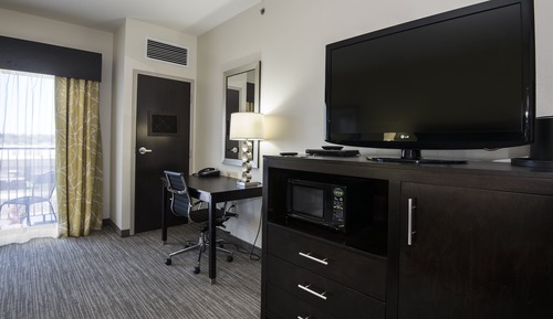 Suite, varias camas