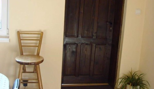 Habitación individual, baño privado