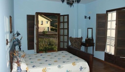 Habitación individual