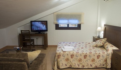 Apartamento standard up to 4 persons