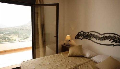 Dúplex up to 6 persons
