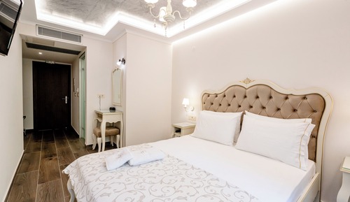 Habitación superior