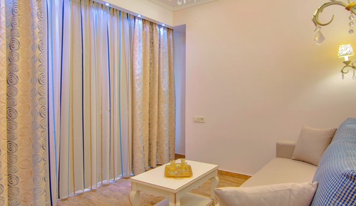 Suite junior (Limited Ocean View for some rooms)