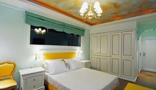 Habitación Deluxe, vistas a la playa