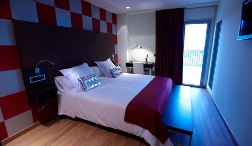 Habitación doble