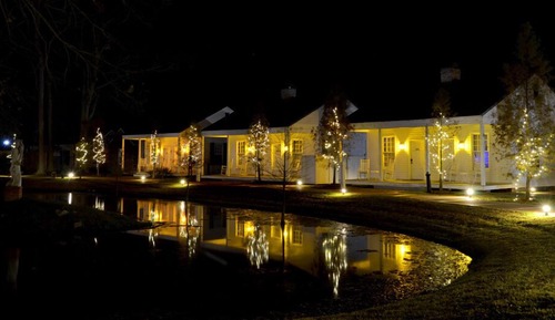 Casa de campo superior, 1 cama de matrimonio grande, no fumadores
