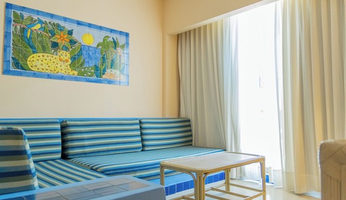 Suite Deluxe