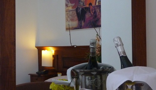 Habitación individual